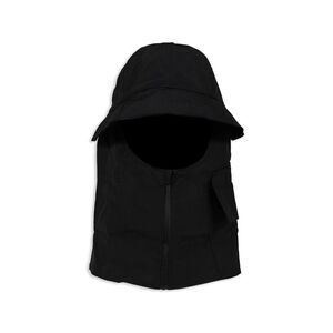Y-3 Black Hats Men